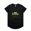 AS Colour / Wo's MAPLE CURVE TEE Thumbnail