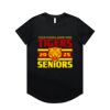 AS Colour / Wo's MAPLE CURVE TEE Thumbnail