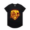 AS Colour / Wo's MAPLE CURVE TEE Thumbnail