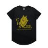AS Colour / Wo's MAPLE CURVE TEE Thumbnail