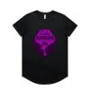 AS Colour / Wo's MAPLE CURVE TEE Thumbnail