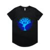 AS Colour / Wo's MAPLE CURVE TEE Thumbnail