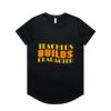AS Colour / Wo's MAPLE CURVE TEE Thumbnail