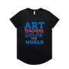 AS Colour / Wo's MAPLE CURVE TEE Thumbnail