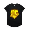 AS Colour / Wo's MAPLE CURVE TEE Thumbnail