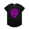 AS Colour / Wo's MAPLE CURVE TEE Thumbnail