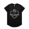 AS Colour / Wo's MAPLE CURVE TEE Thumbnail