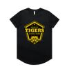 AS Colour / Wo's MAPLE CURVE TEE Thumbnail