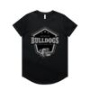 AS Colour / Wo's MAPLE CURVE TEE Thumbnail