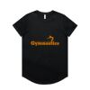 AS Colour / Wo's MAPLE CURVE TEE Thumbnail