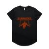 AS Colour / Wo's MAPLE CURVE TEE Thumbnail