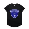 AS Colour / Wo's MAPLE CURVE TEE Thumbnail