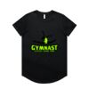 AS Colour / Wo's MAPLE CURVE TEE Thumbnail