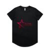 AS Colour / Wo's MAPLE CURVE TEE Thumbnail