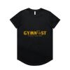 AS Colour / Wo's MAPLE CURVE TEE Thumbnail