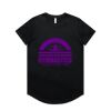 AS Colour / Wo's MAPLE CURVE TEE Thumbnail