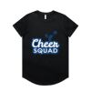 AS Colour / Wo's MAPLE CURVE TEE Thumbnail