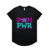 AS Colour / Wo's MAPLE CURVE TEE Thumbnail