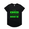 AS Colour / Wo's MAPLE CURVE TEE Thumbnail