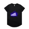 AS Colour / Wo's MAPLE CURVE TEE Thumbnail