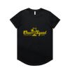 AS Colour / Wo's MAPLE CURVE TEE Thumbnail