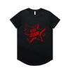 AS Colour / Wo's MAPLE CURVE TEE Thumbnail