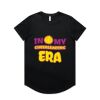 AS Colour / Wo's MAPLE CURVE TEE Thumbnail