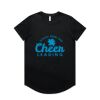 AS Colour / Wo's MAPLE CURVE TEE Thumbnail