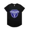 AS Colour / Wo's MAPLE CURVE TEE Thumbnail