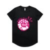 AS Colour / Wo's MAPLE CURVE TEE Thumbnail