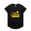 AS Colour / Wo's MAPLE CURVE TEE Thumbnail