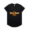 AS Colour / Wo's MAPLE CURVE TEE Thumbnail