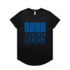 AS Colour / Wo's MAPLE CURVE TEE Thumbnail
