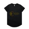 AS Colour / Wo's MAPLE CURVE TEE Thumbnail