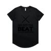 AS Colour / Wo's MAPLE CURVE TEE Thumbnail