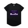 AS Colour / Wo's MAPLE CURVE TEE Thumbnail