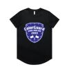 AS Colour / Wo's MAPLE CURVE TEE Thumbnail