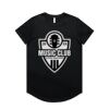AS Colour / Wo's MAPLE CURVE TEE Thumbnail