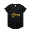 AS Colour / Wo's MAPLE CURVE TEE Thumbnail