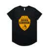 AS Colour / Wo's MAPLE CURVE TEE Thumbnail