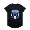 AS Colour / Wo's MAPLE CURVE TEE Thumbnail