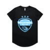 AS Colour / Wo's MAPLE CURVE TEE Thumbnail