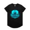 AS Colour / Wo's MAPLE CURVE TEE Thumbnail