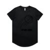 AS Colour / Wo's MAPLE CURVE TEE Thumbnail