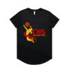 AS Colour / Wo's MAPLE CURVE TEE Thumbnail