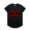 AS Colour / Wo's MAPLE CURVE TEE Thumbnail