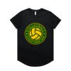 AS Colour / Wo's MAPLE CURVE TEE Thumbnail