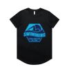 AS Colour / Wo's MAPLE CURVE TEE Thumbnail