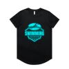 AS Colour / Wo's MAPLE CURVE TEE Thumbnail
