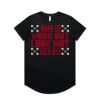 AS Colour / Wo's MAPLE CURVE TEE Thumbnail